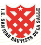 I. E. San Juan Bautista de La Salle
