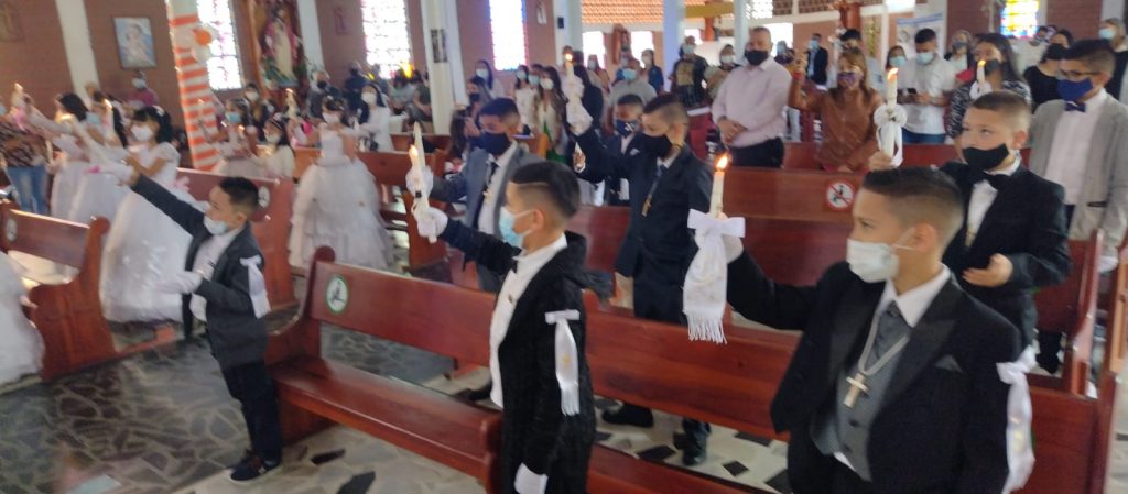 PRIMERASCOMUNIONESLASALLE